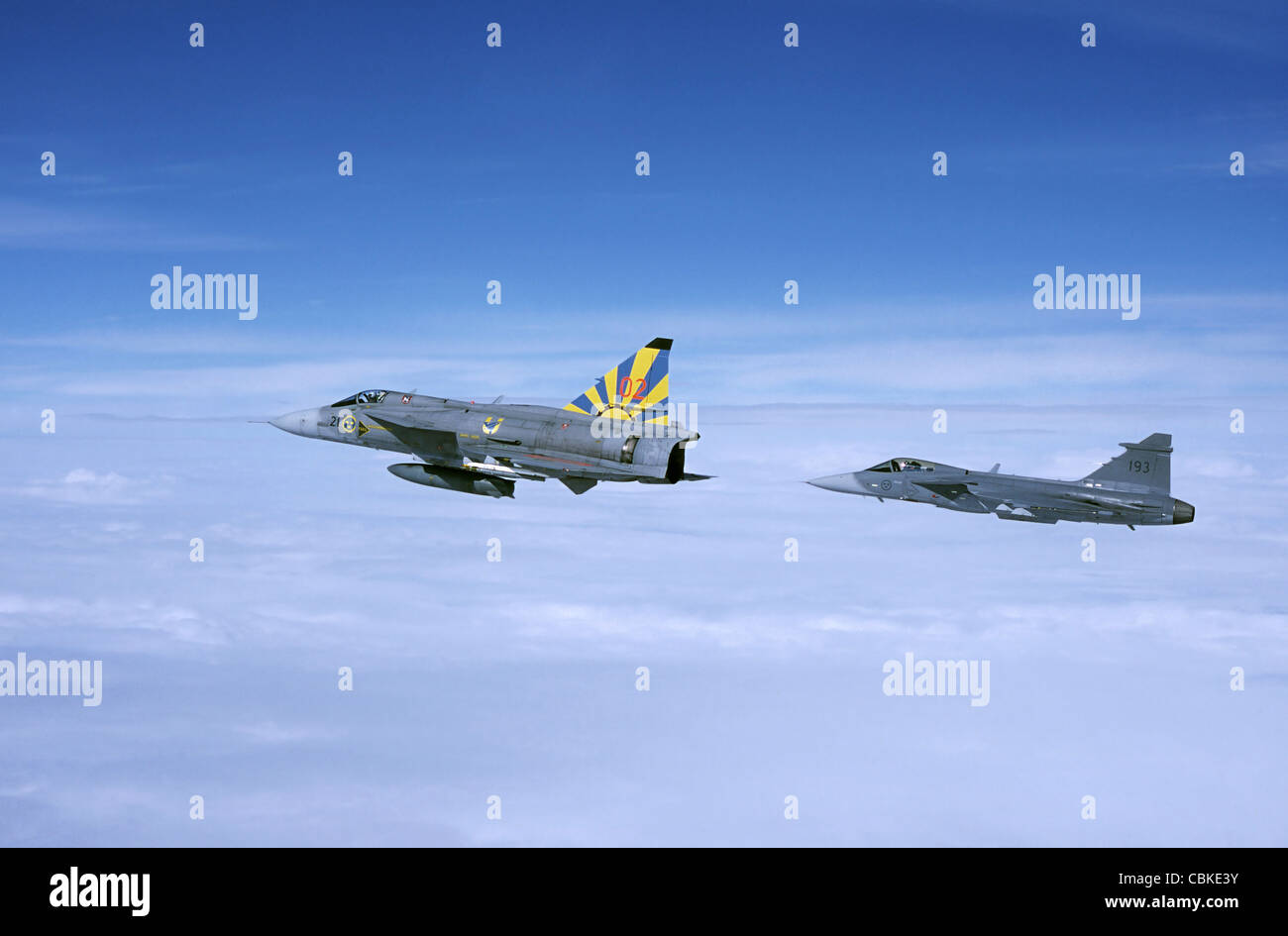 Jas 37 hi-res stock photography and images - Alamy