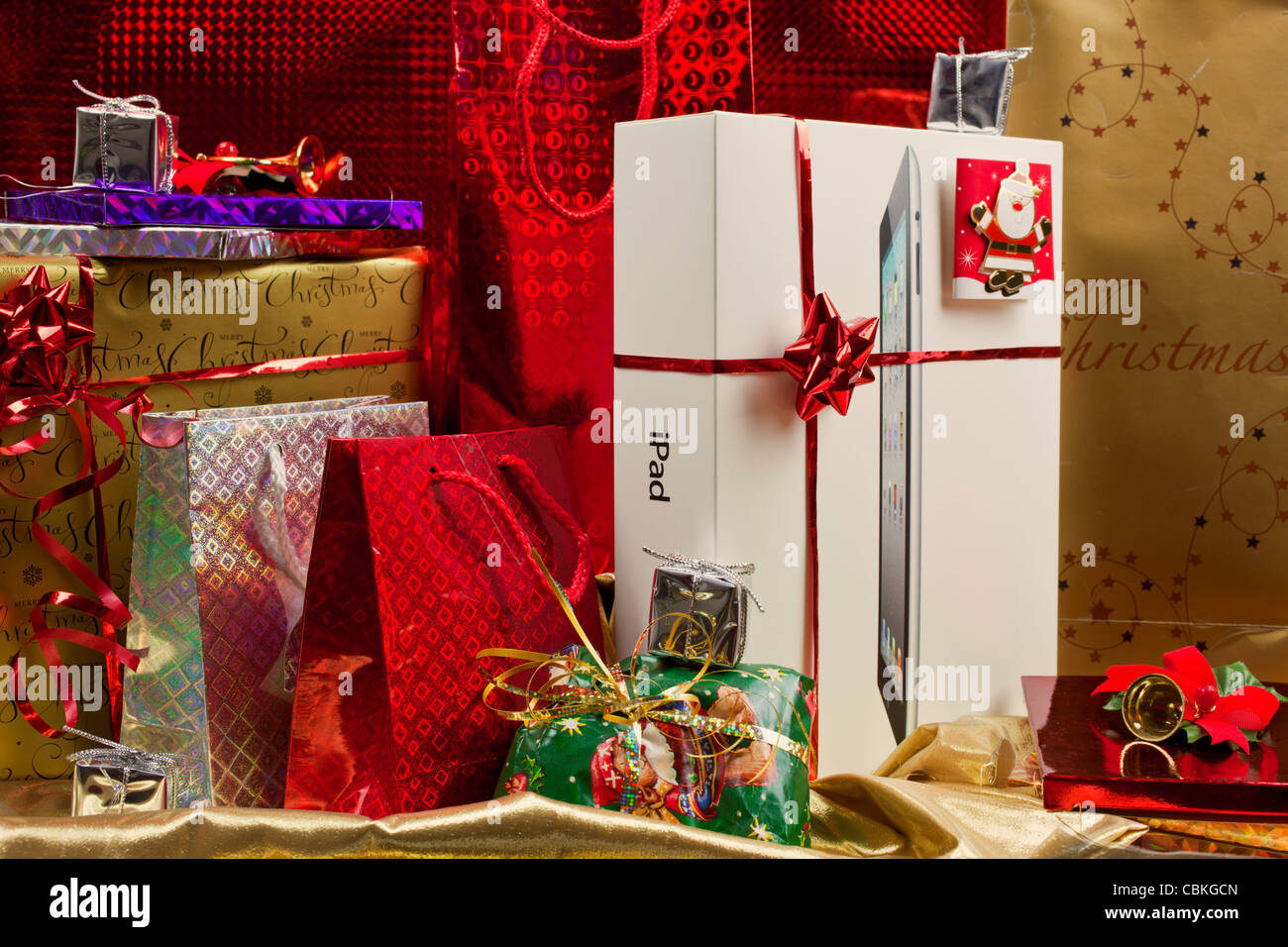 Ipad2 hires stock photography and images Alamy