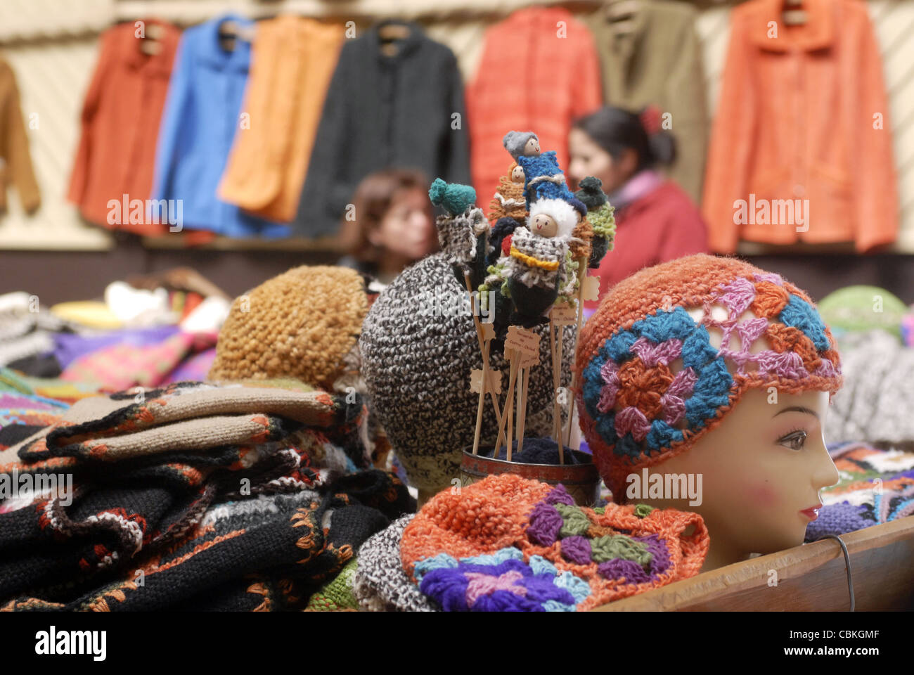 Regional crafts hi-res stock photography and images - Alamy