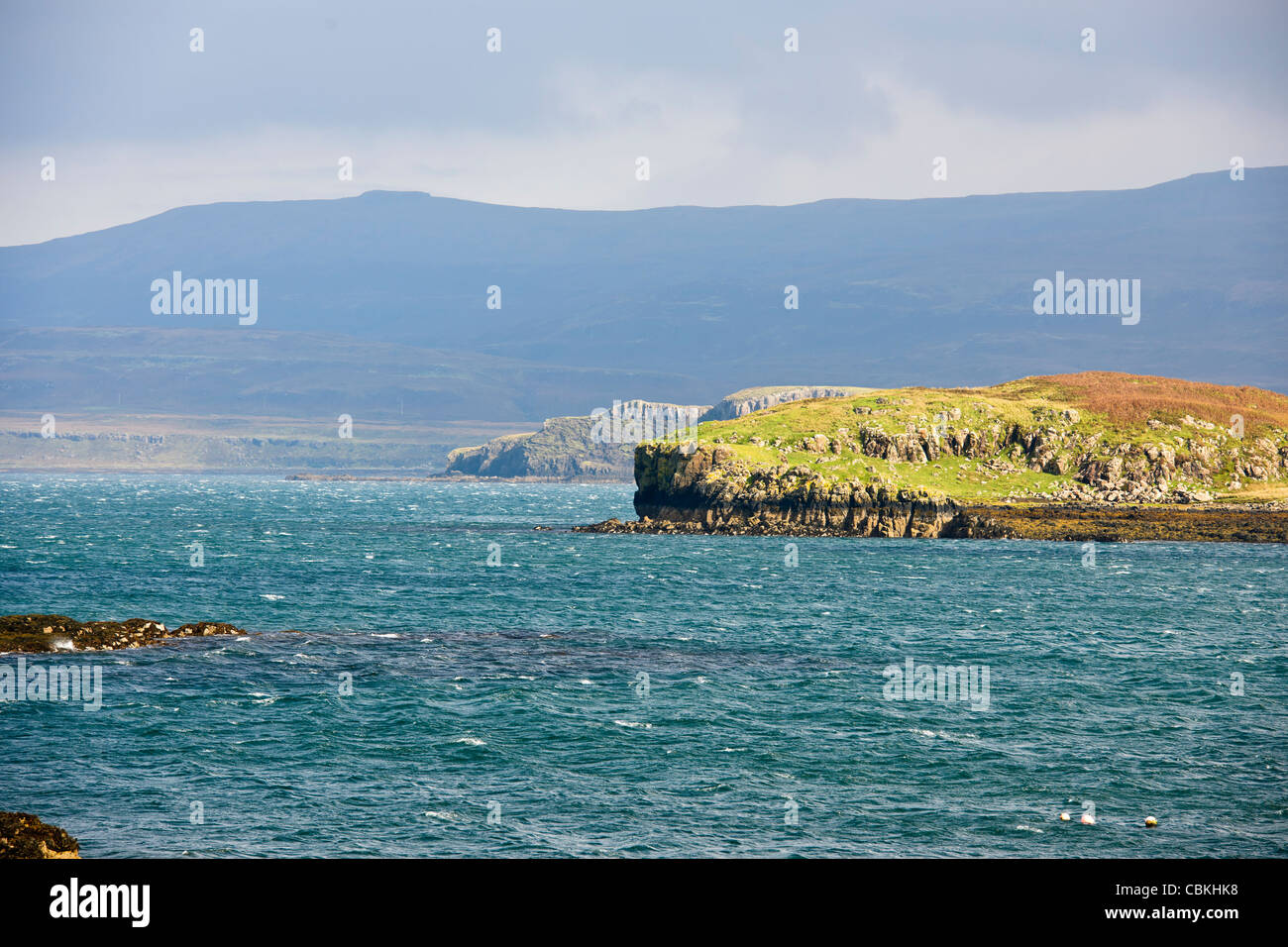 Colbost,Opposite Three Chimneys restaurant,Famous Seafood Restaurant