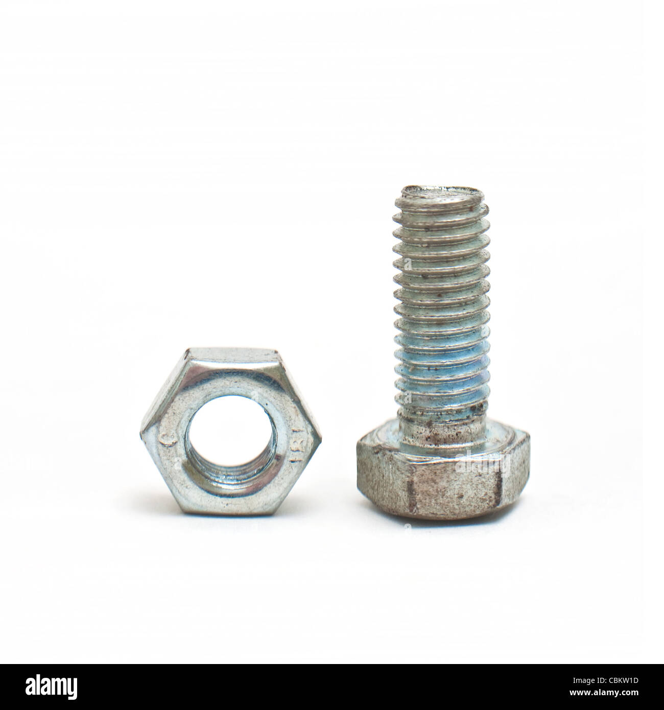 Bolt and nut hires stock photography and images Alamy