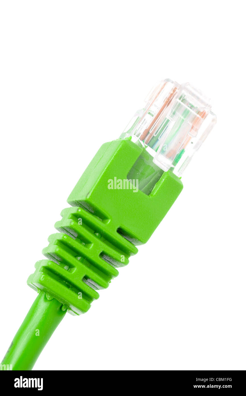 Network isolated not cable hi-res stock photography and images - Alamy