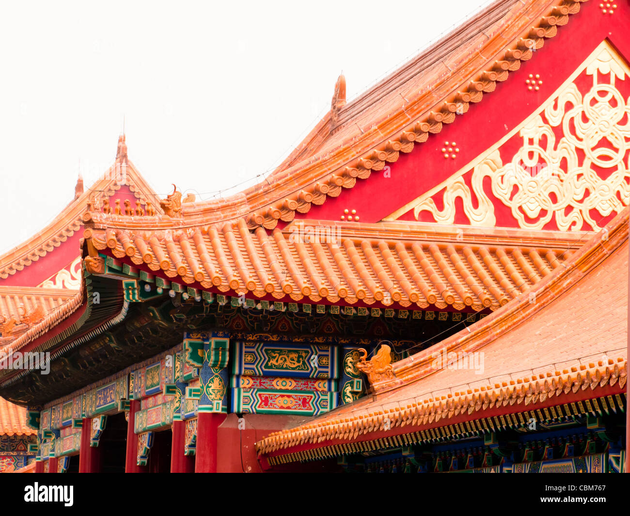 facade-and-roofs-details-forbidden-city-in-beijing-imperial-palace-in