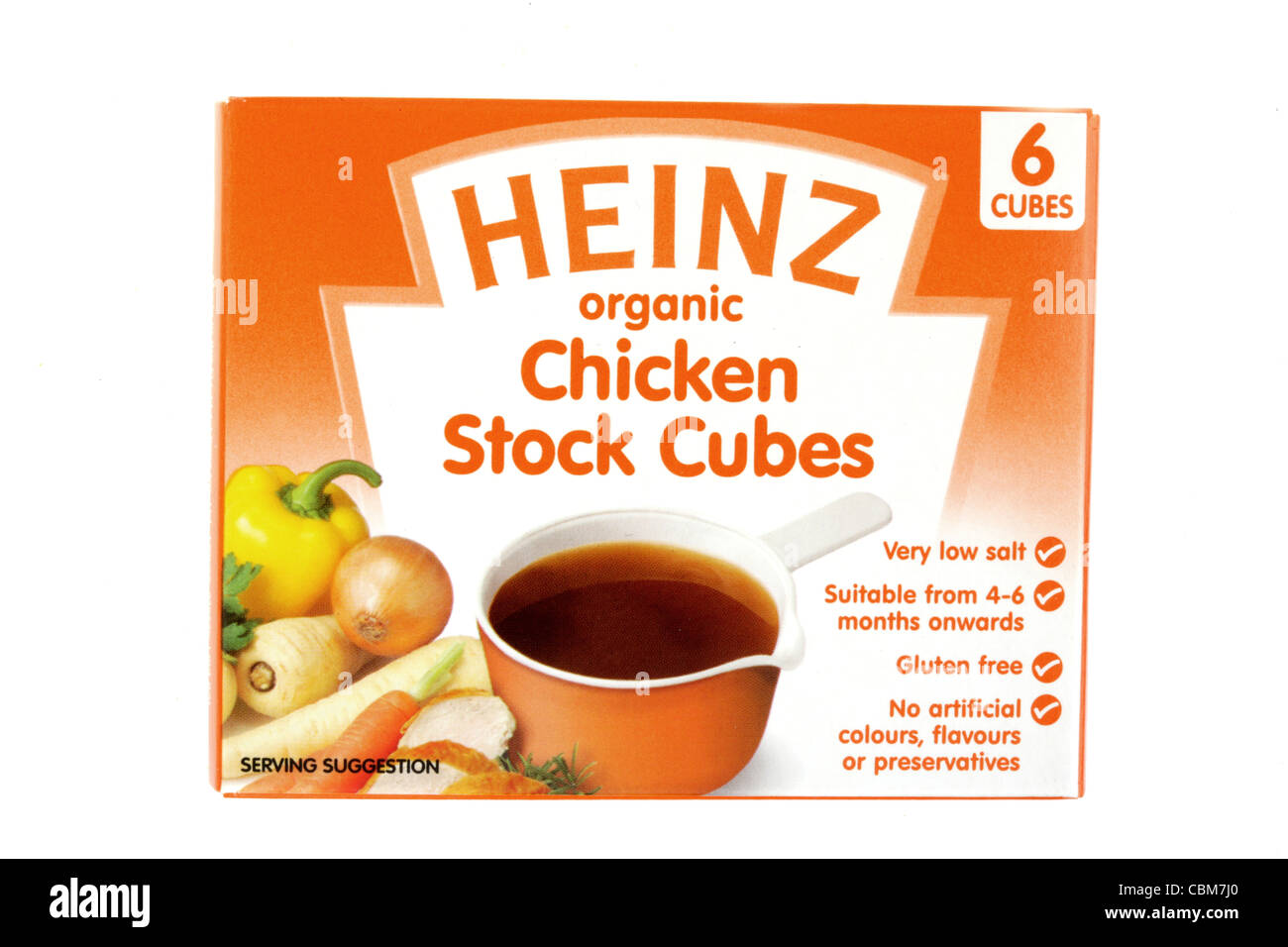 heinz baby gravy