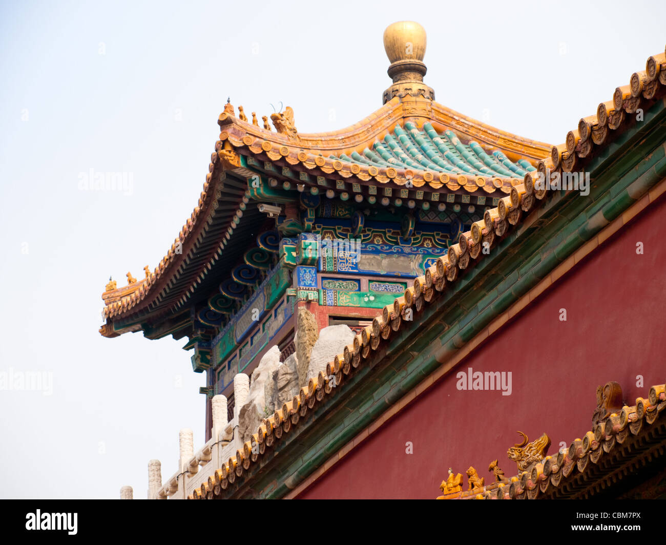 facade-and-roofs-details-forbidden-city-in-beijing-imperial-palace-in