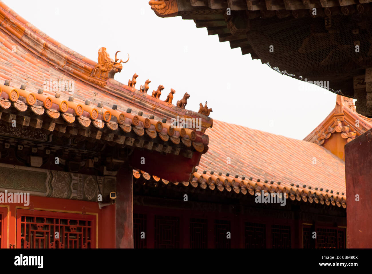 facade-and-roofs-details-forbidden-city-in-beijing-imperial-palace-in