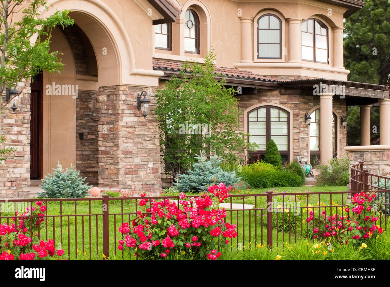 Stapleton window hi-res stock photography and images - Alamy