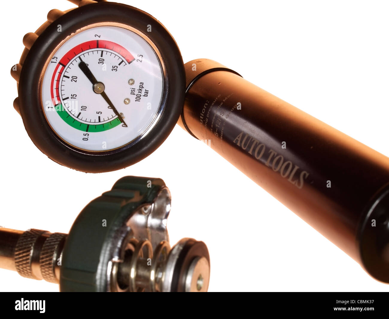 Precision pressure gauge hi-res stock photography and images - Alamy