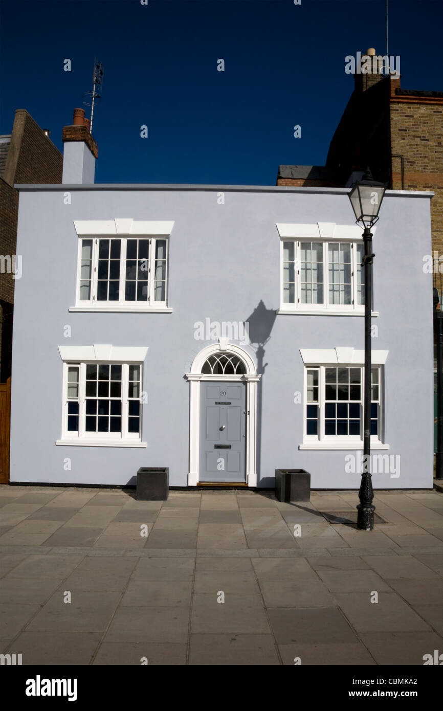 Hammersmith House Stock Photos Hammersmith House Stock