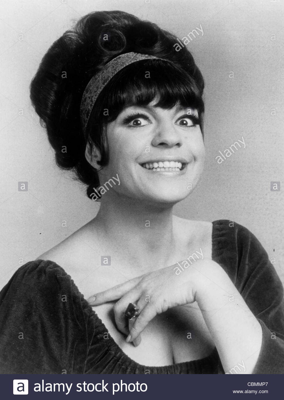 Jo Anne Worley Jo Anne Worley
