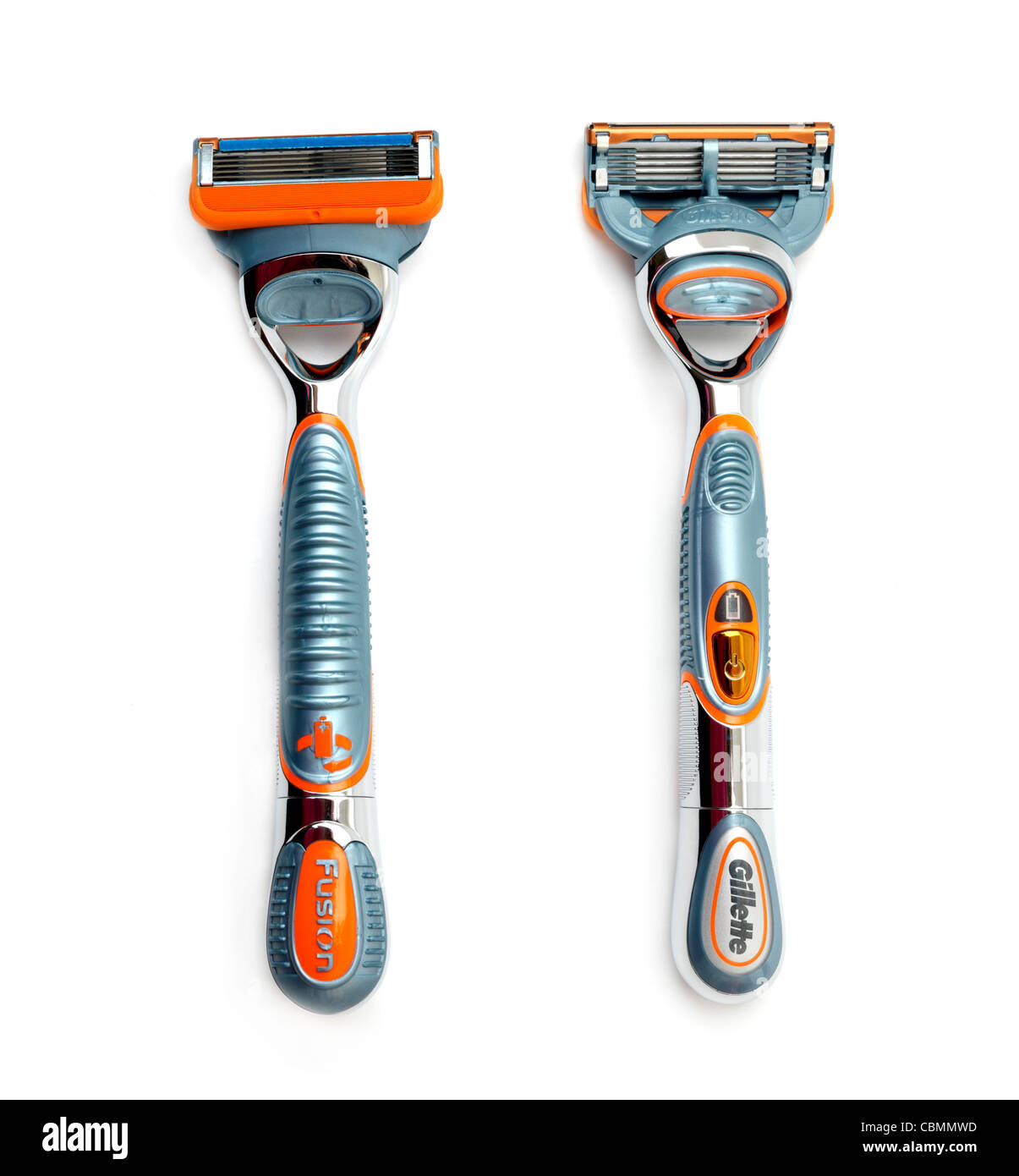 Razors hi-res stock photography and images - Alamy