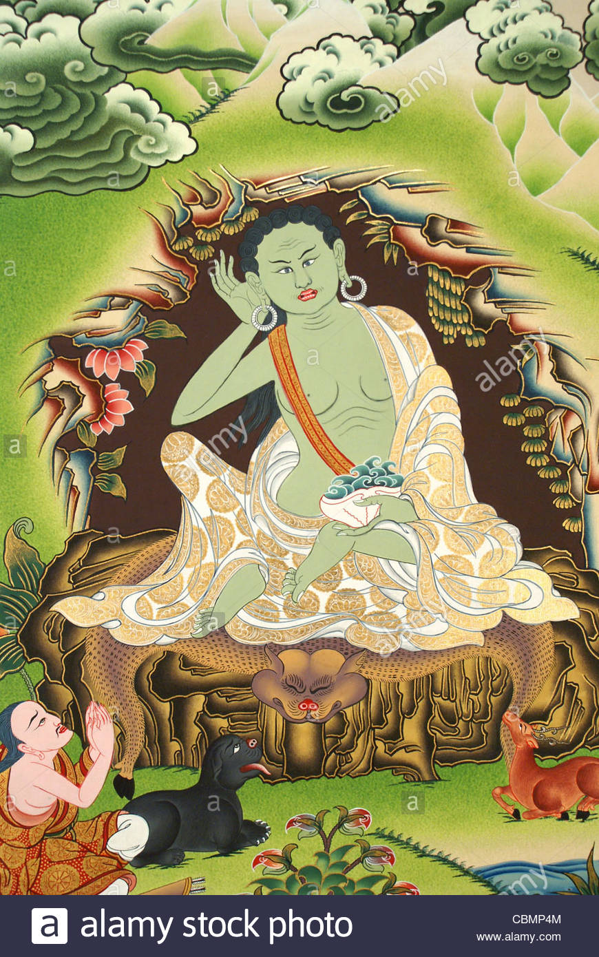 Milarepa Milarepa