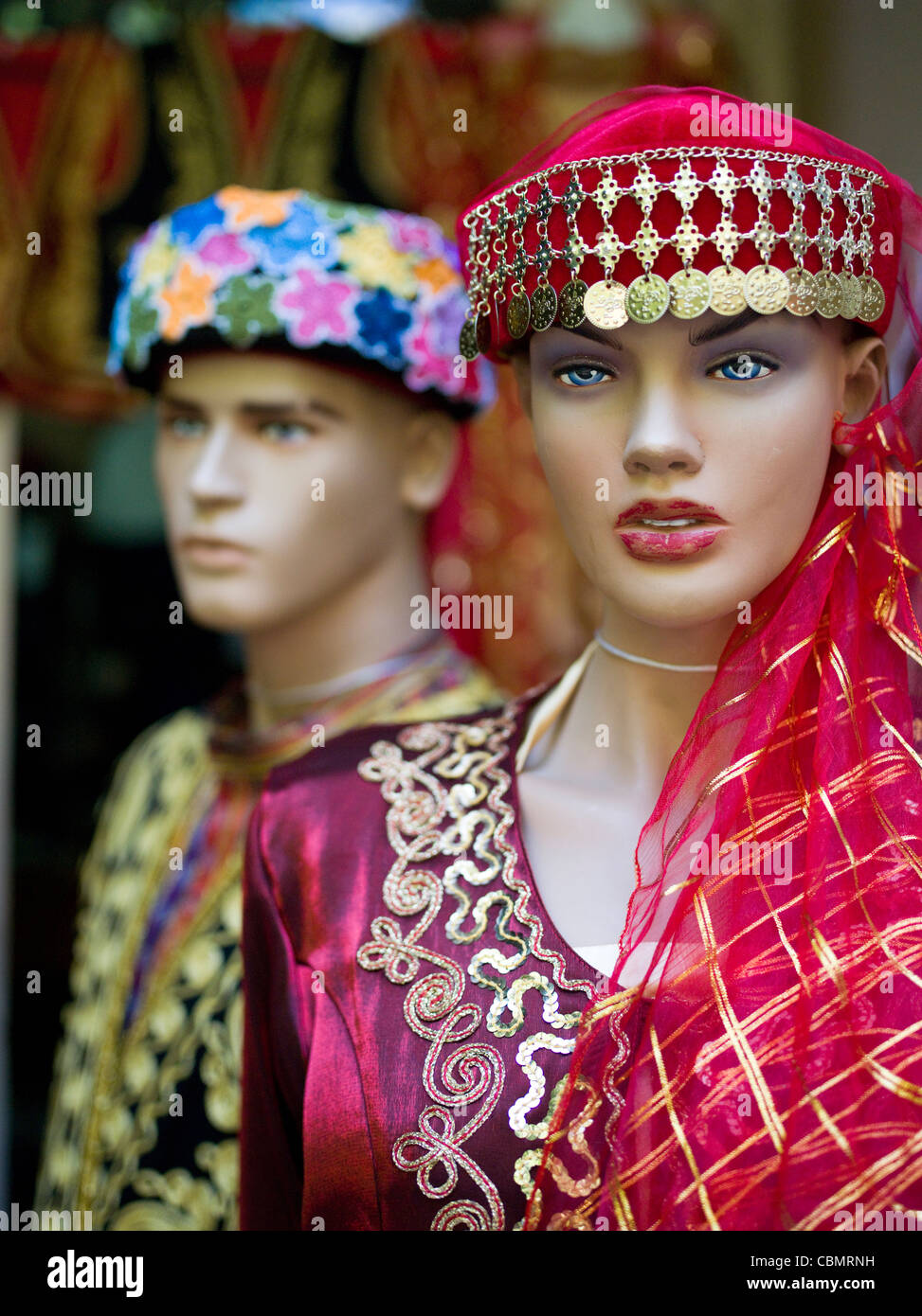 Clothing market istanbul turkey hires stock photography and images Alamy