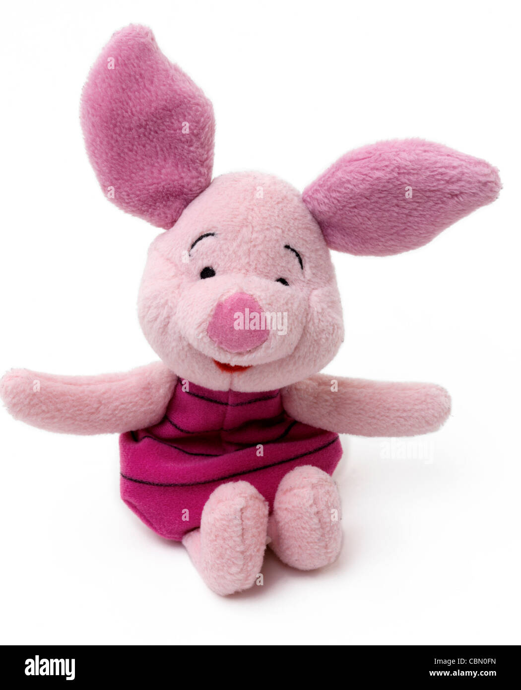 Piglet toy from winnie the pooh 2025