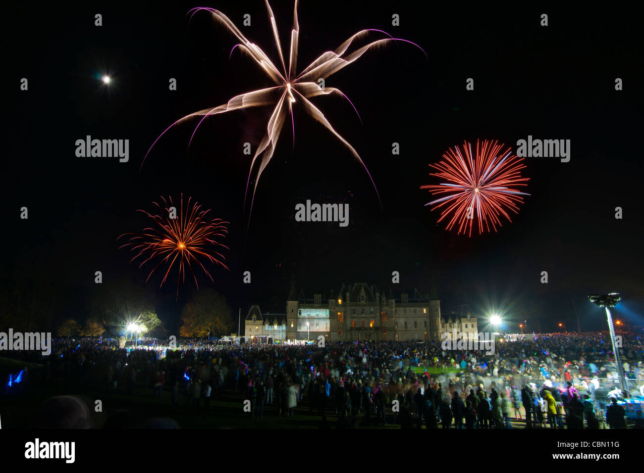 Callendar house falkirk hires stock photography and images Alamy