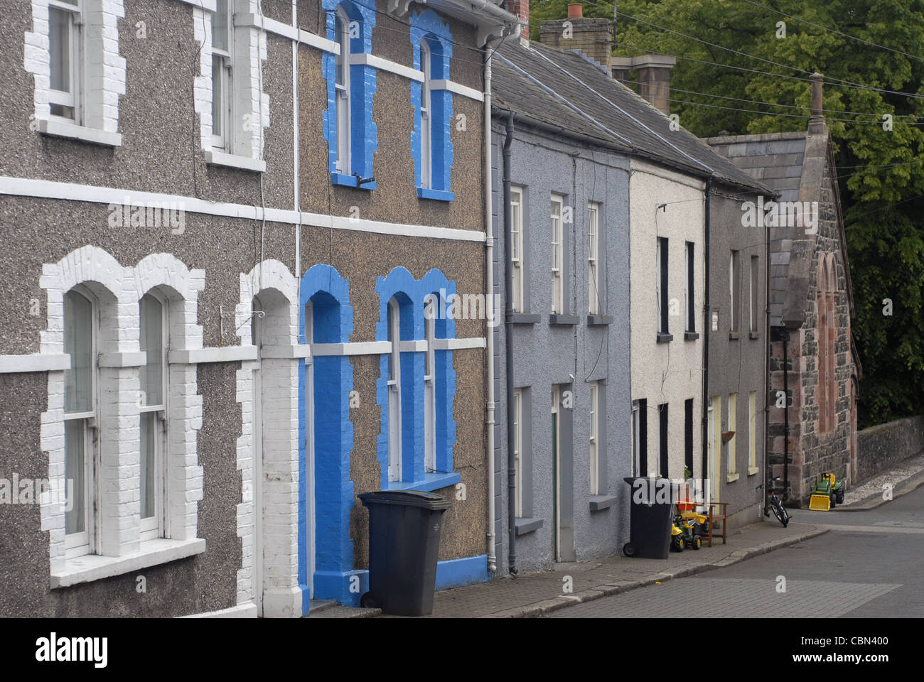 In glenarm hires stock photography and images Alamy