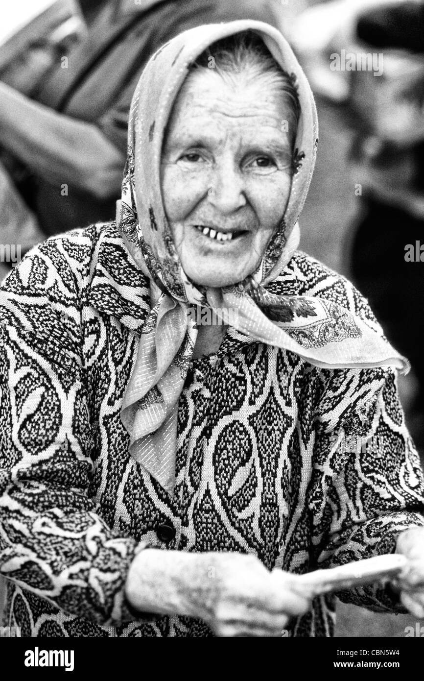 Yalangoch sovet Olga Sumskayaning fotosuratlari