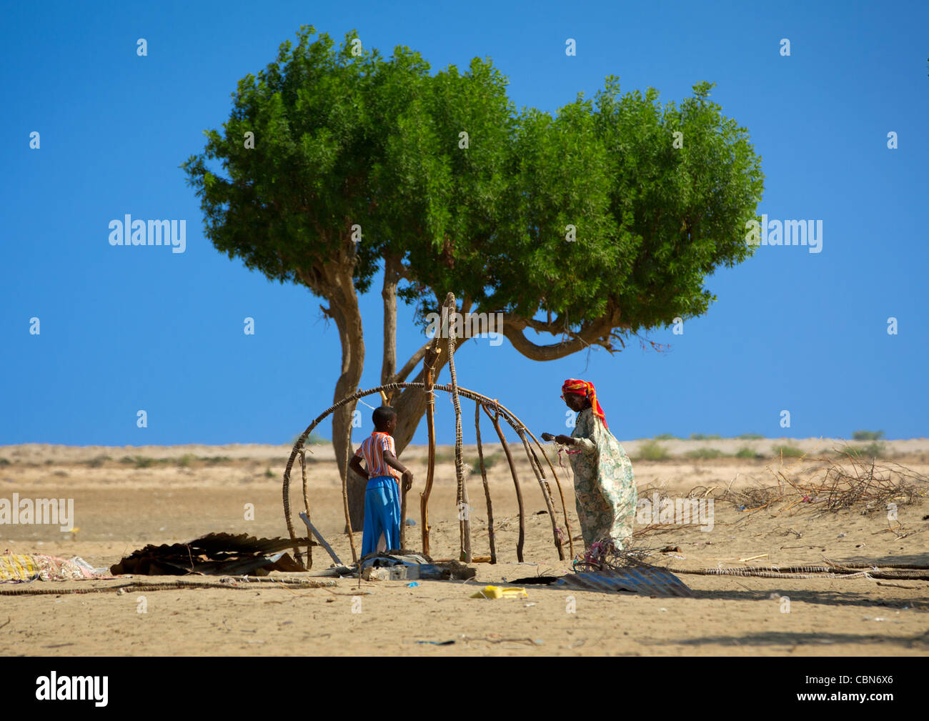 Aqal Somalia Hi Res Stock Photography And Images Alamy