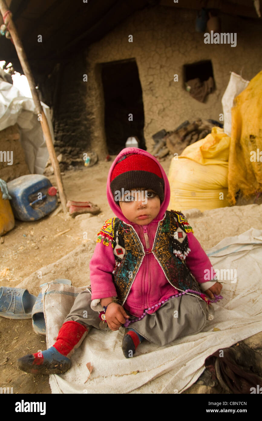 Afghan baby hires stock photography and images Alamy