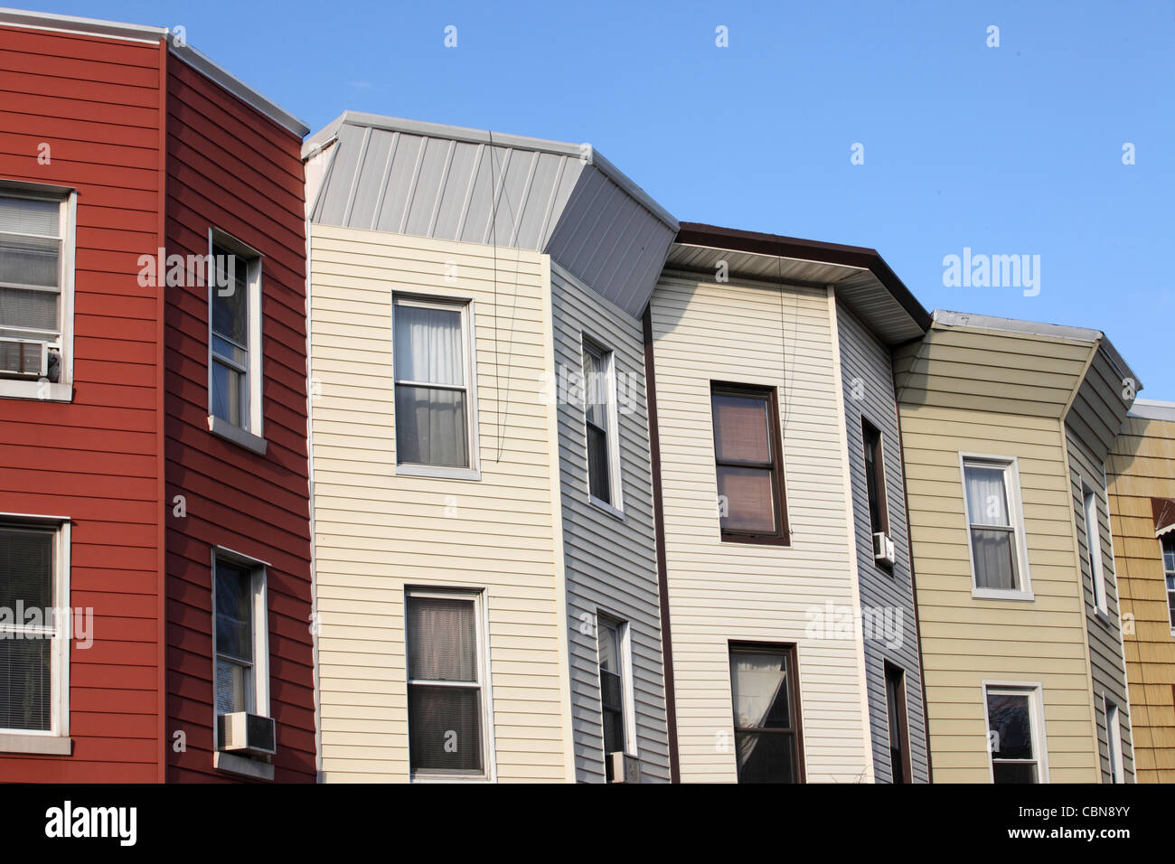 American vernacular hires stock photography and images Alamy