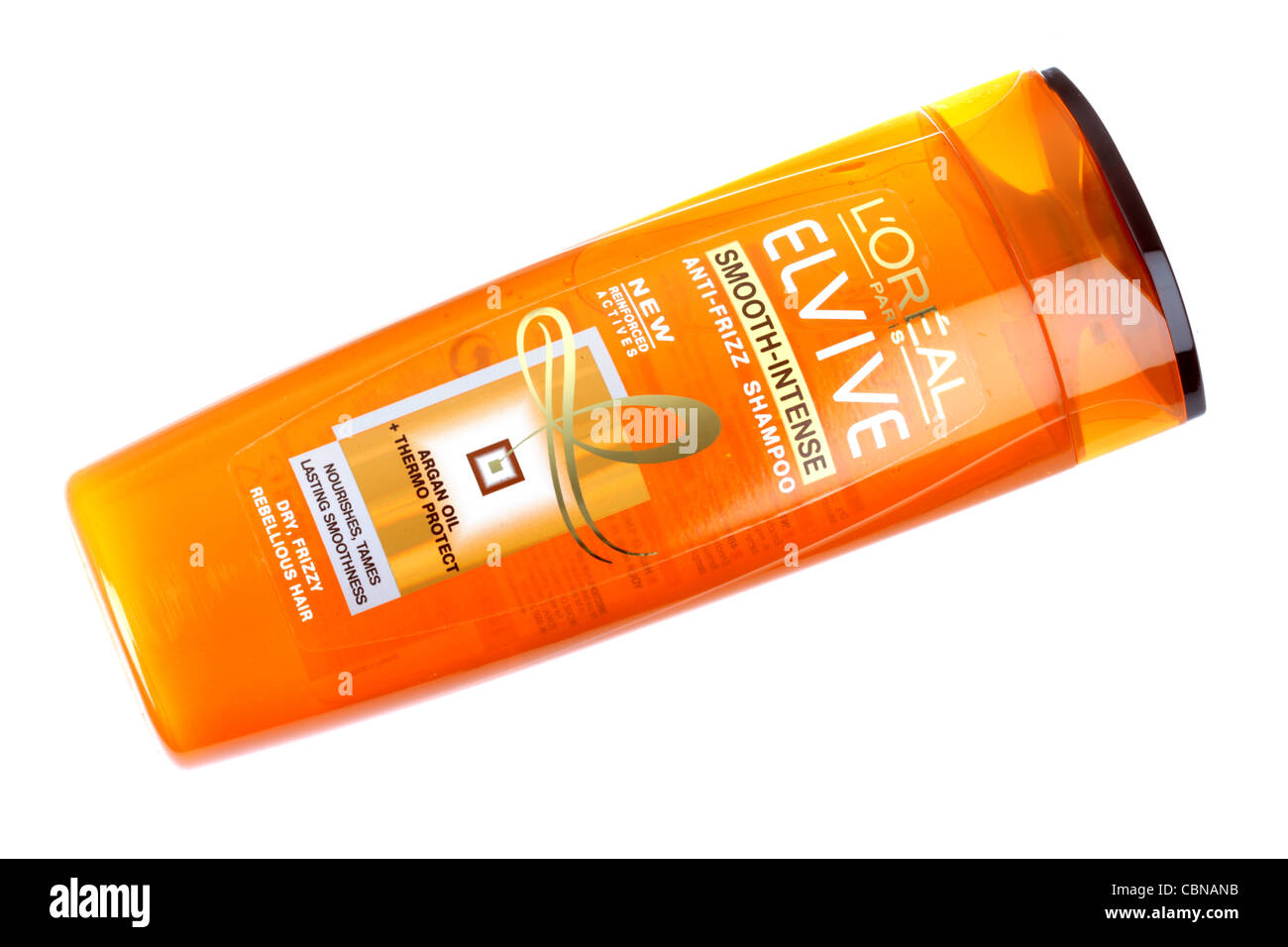 Loreal elvive shampoo hi-res stock photography and images - Alamy