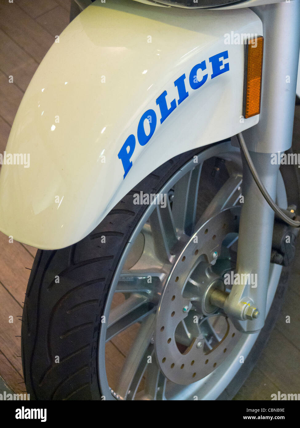 New York City Police Museum Manhattan Stock Photo Alamy