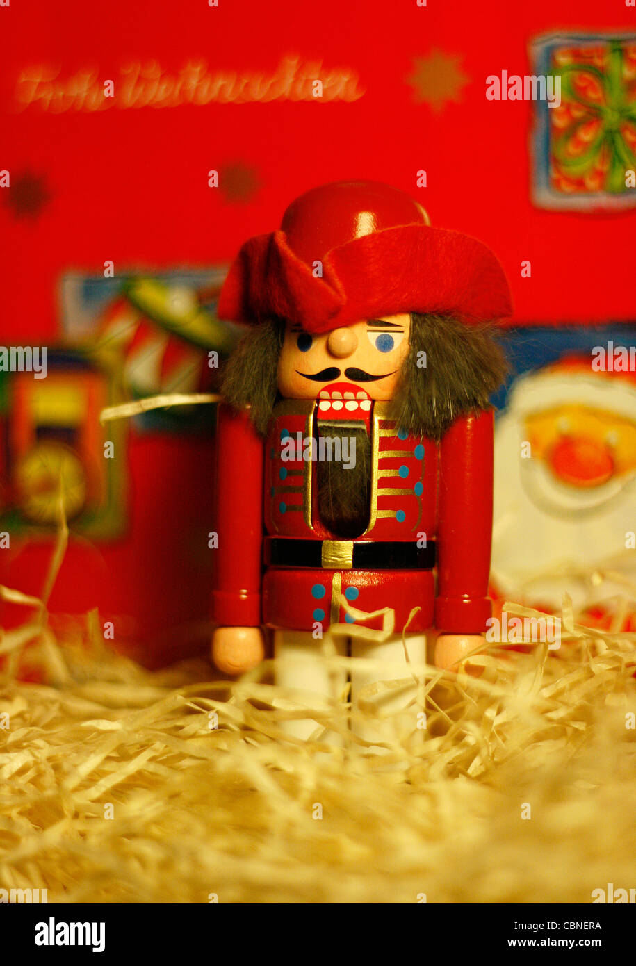 German nutcracker dolls hires stock photography and images Alamy