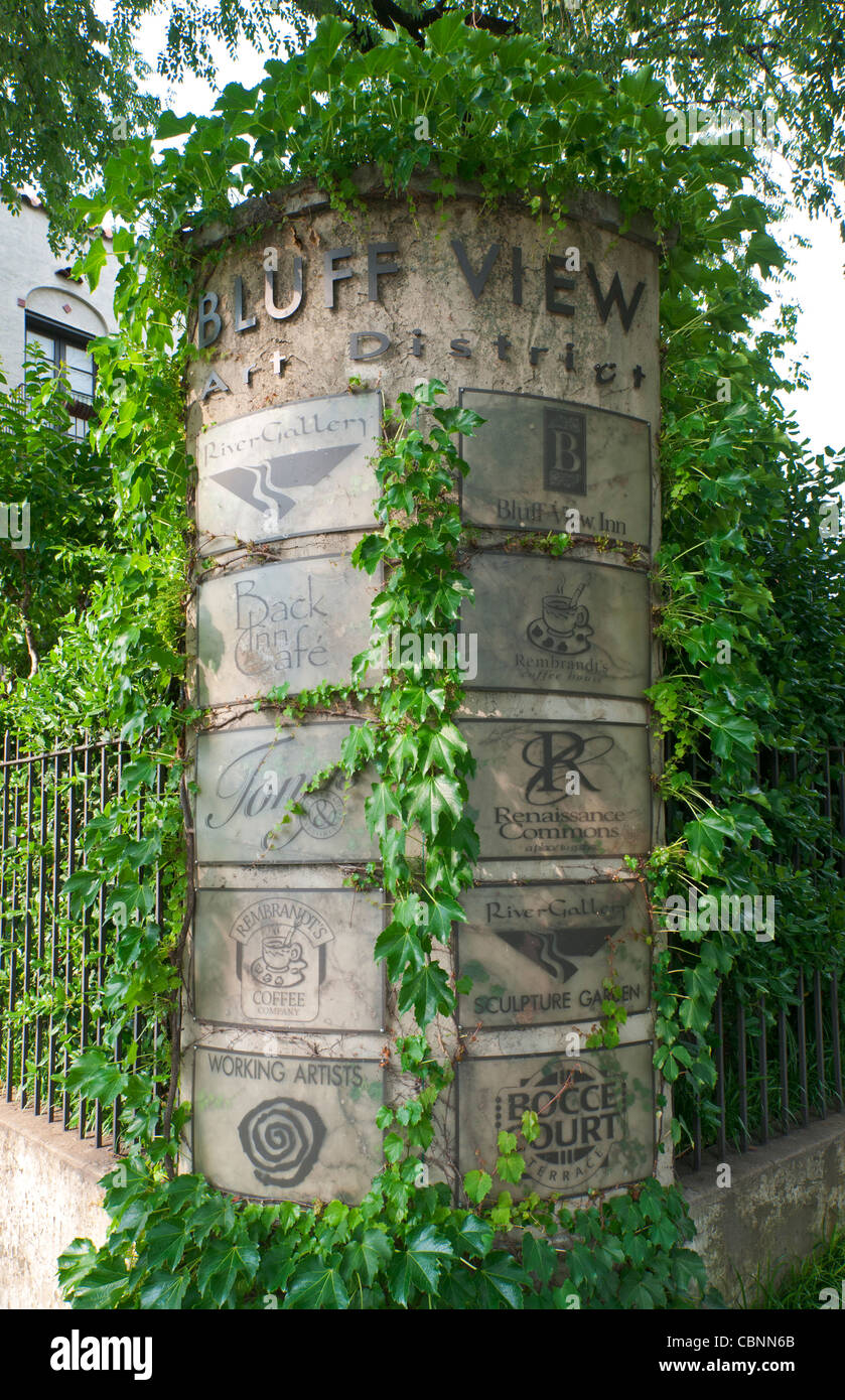 chattanooga art district coffee