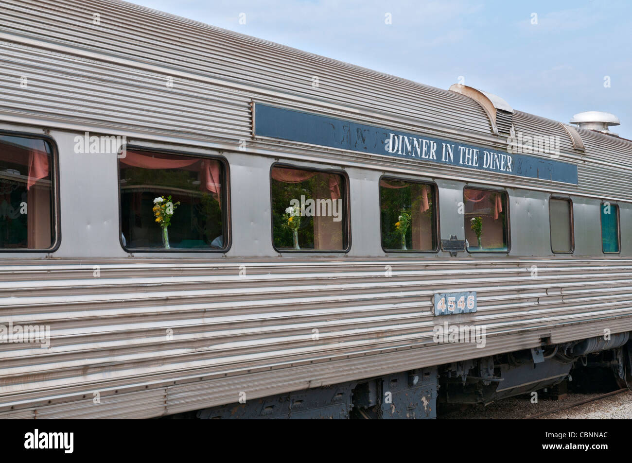 Chattanooga choo choo train hires stock photography and images Alamy