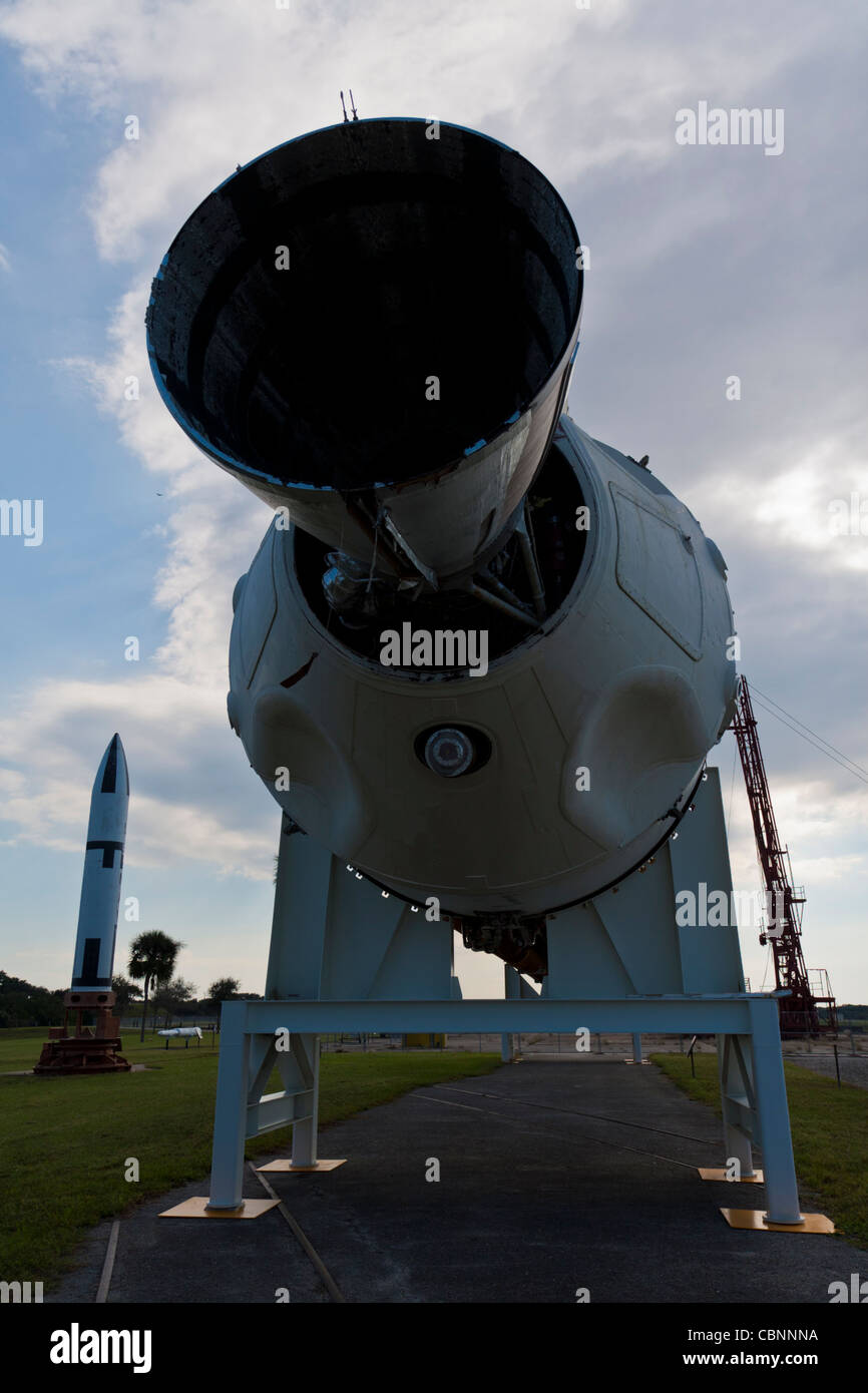 Nasa rocket hi-res stock photography and images - Alamy