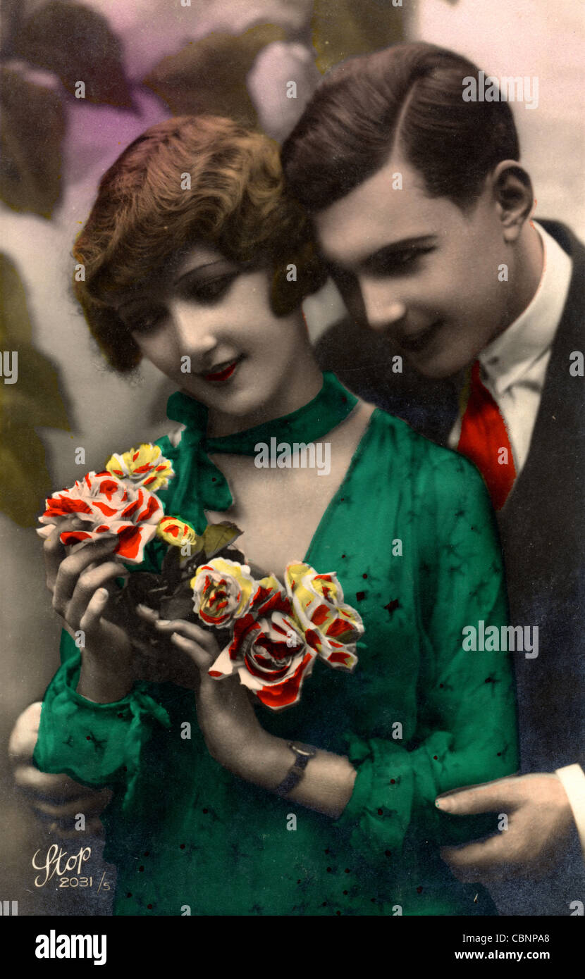 Jazz 1920s hi-res stock photography and images - Alamy
