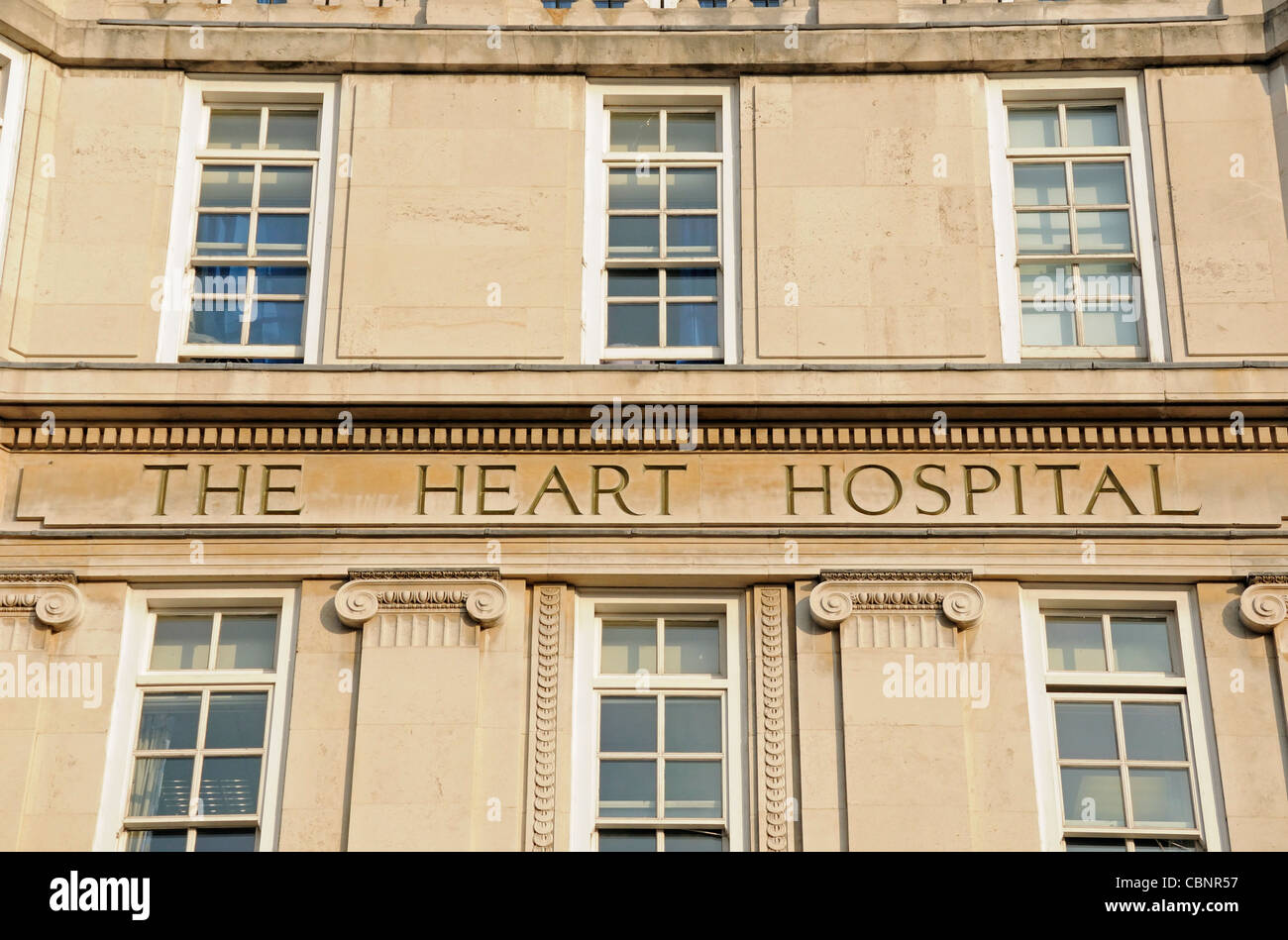 Westmoreland street hospital hires stock photography and images Alamy