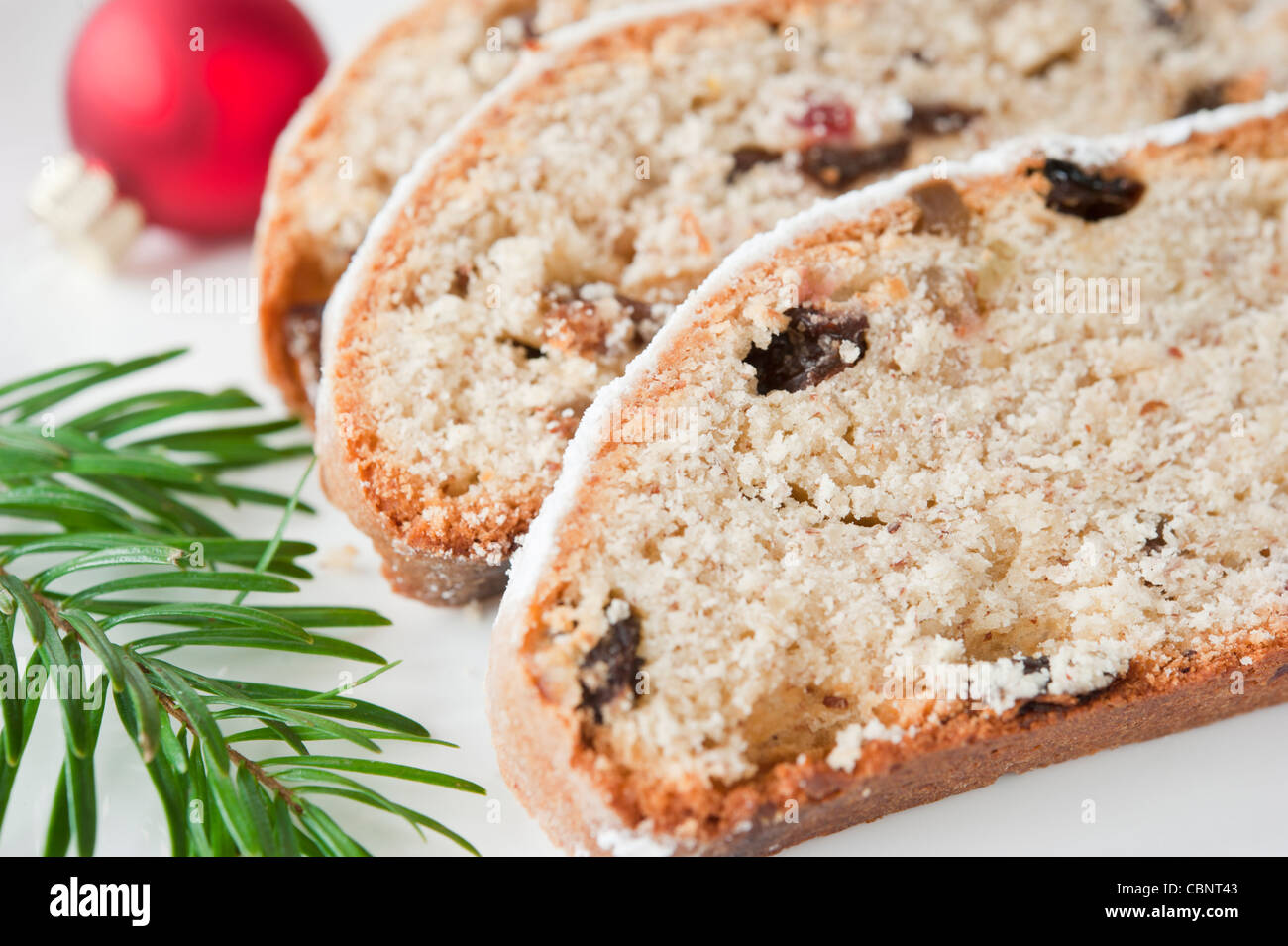 Christstollen hi-res stock photography and images - Alamy Christstollen hi-res stock photography and images - Alamy