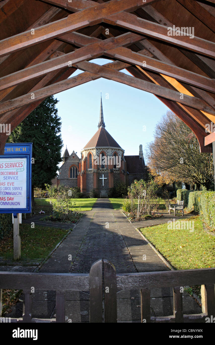 Worcester park surrey hires stock photography and images Alamy