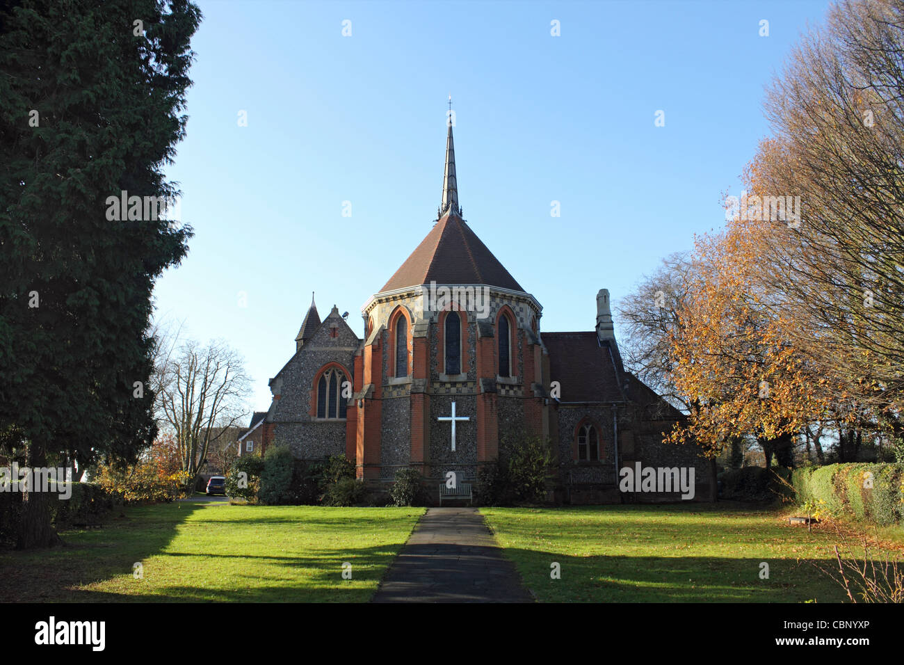 Of worcester park hires stock photography and images Alamy
