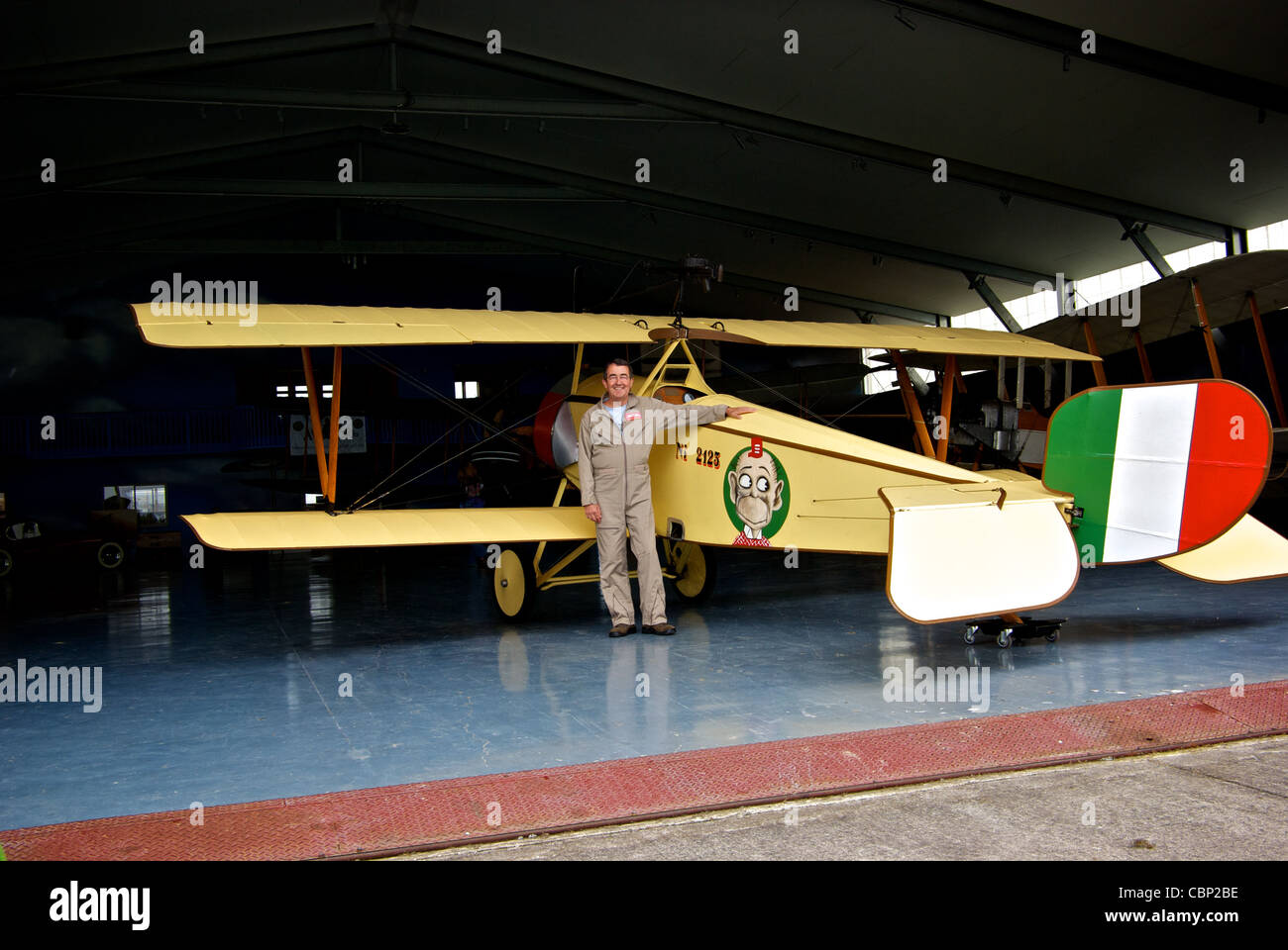 Wings of Glory WWI: Nieuport 17 Nungesser