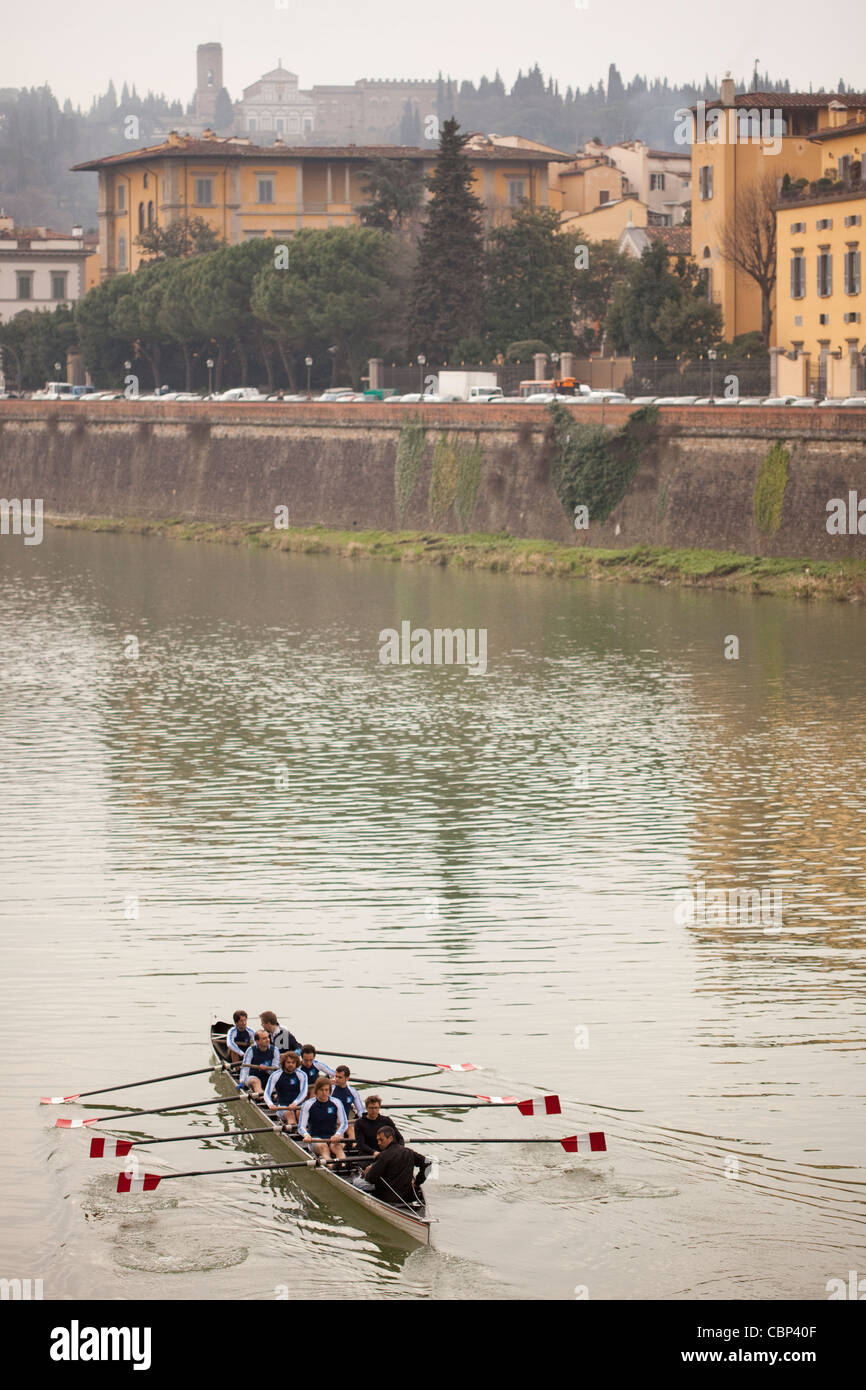 Italian Rowing Team High Resolution Stock Photography and Images Alamy