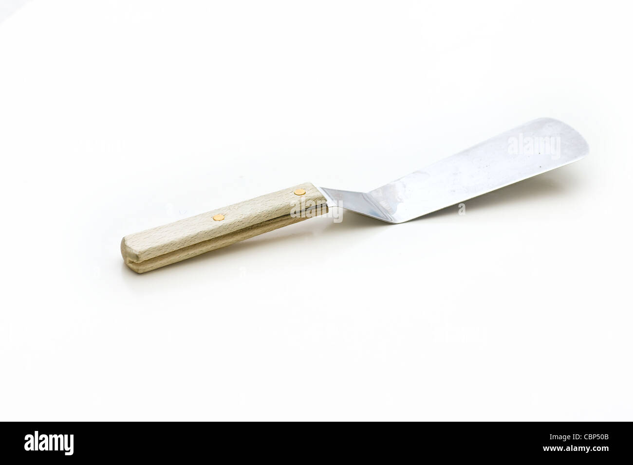 Metal spade hi-res stock photography and images - Alamy