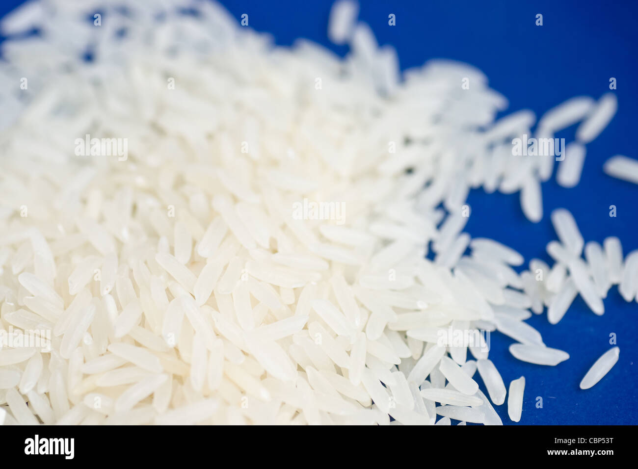 Cleaned rice hi-res stock photography and images - Alamy