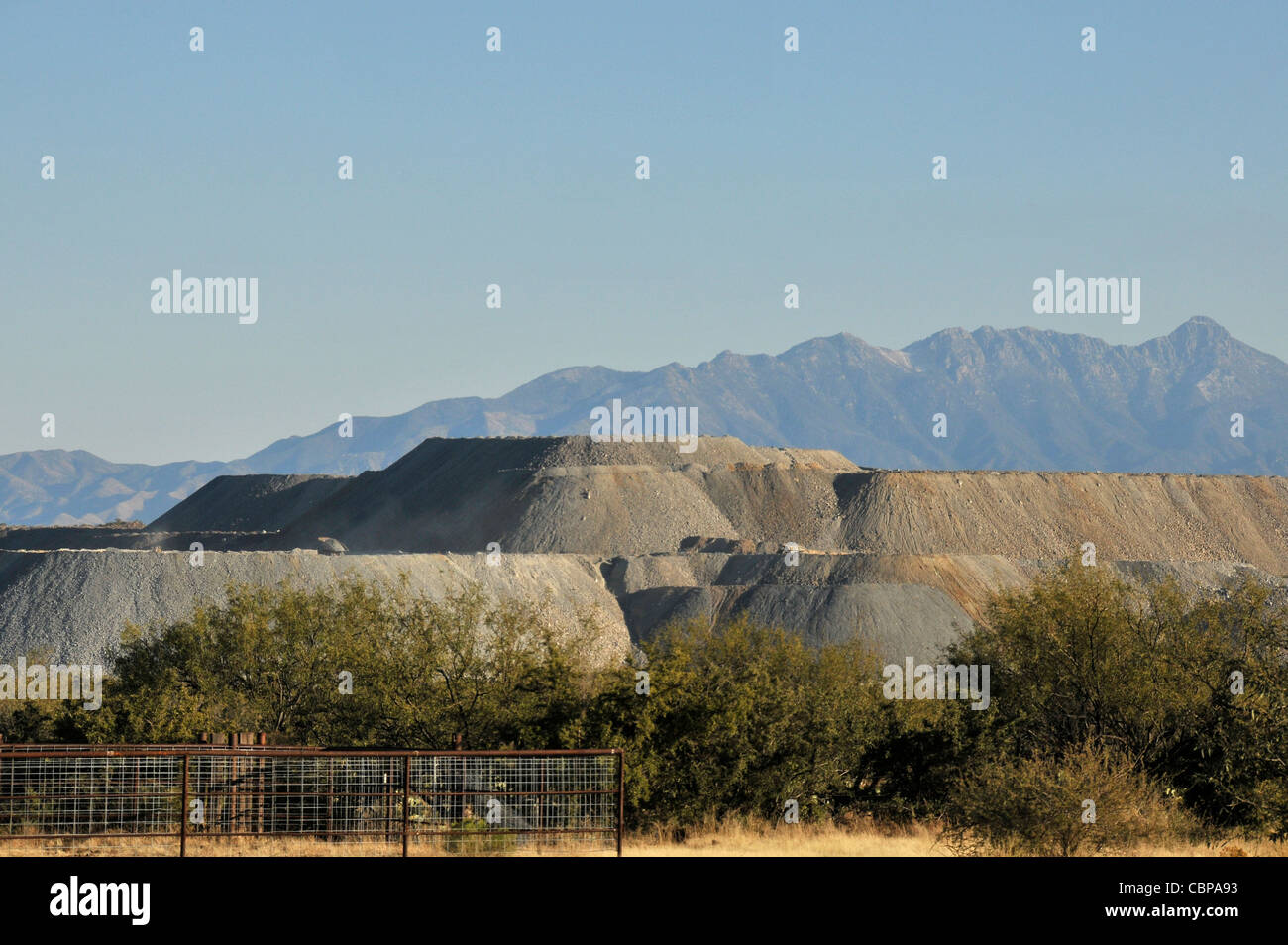 Mine pilings hires stock photography and images Alamy