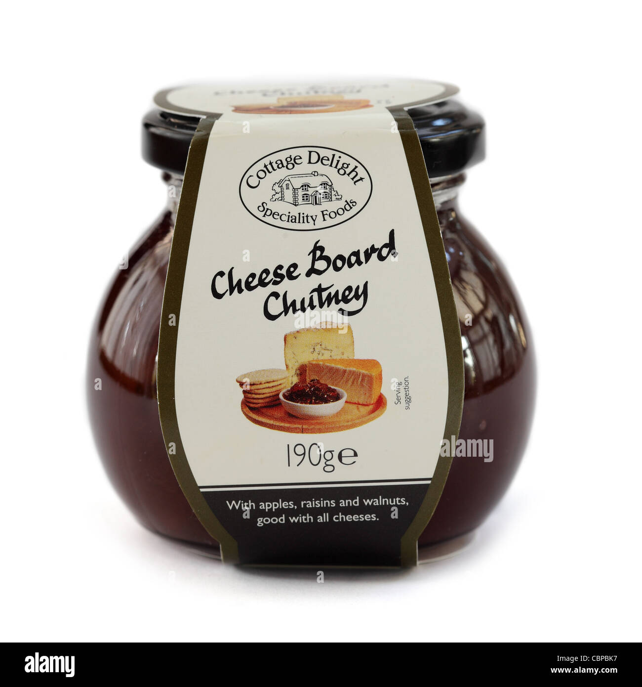 Jar of cheese spread Cut Out Stock Images & Pictures Alamy