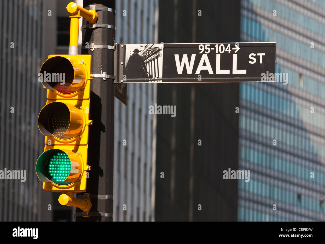 Bond market hires stock photography and images Alamy