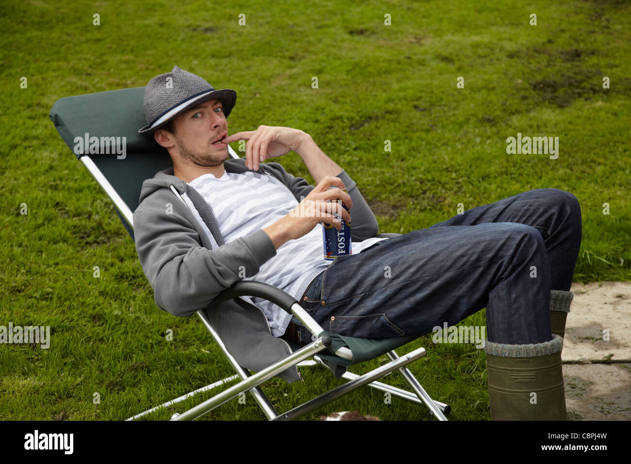 sitting easy chairs