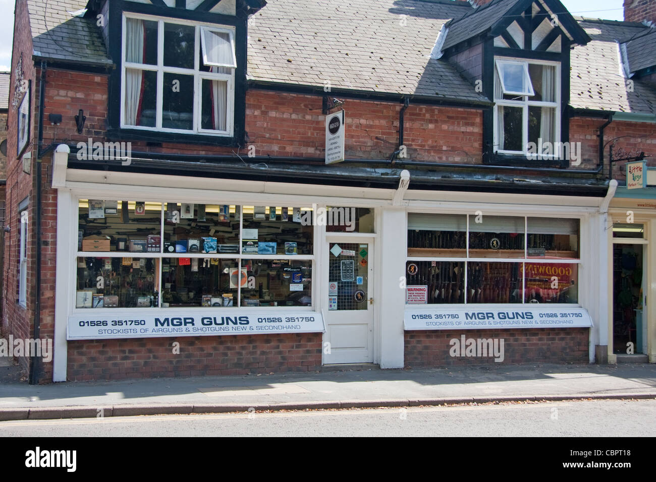 Woodhall spa hires stock photography and images Alamy