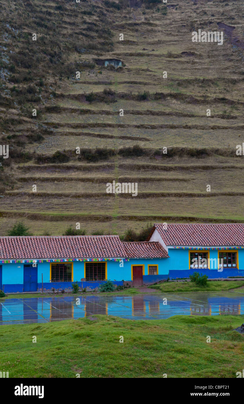 Cusco Rice Peru rice hi-res stock photography and images - Alamy