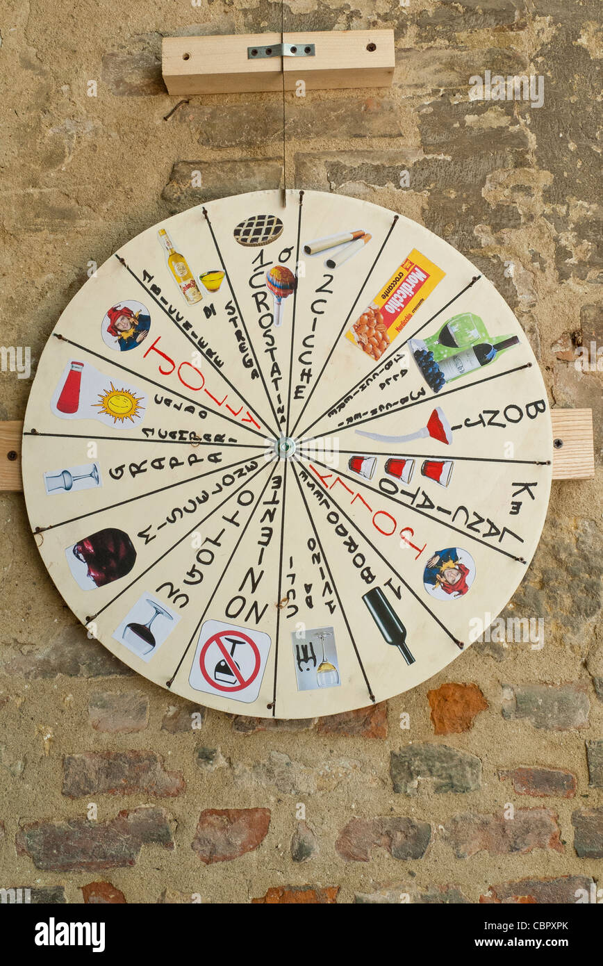 custom spinning wheel on Spin Wheel Game High Resolution Stock Photography And Images Alamy