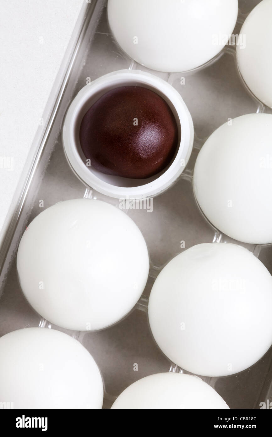 white wax sealed pill of Chinese medicine Stock Photo Alamy