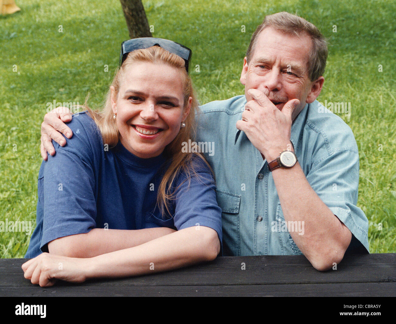president-vaclav-havel-and-his-wife-dagm