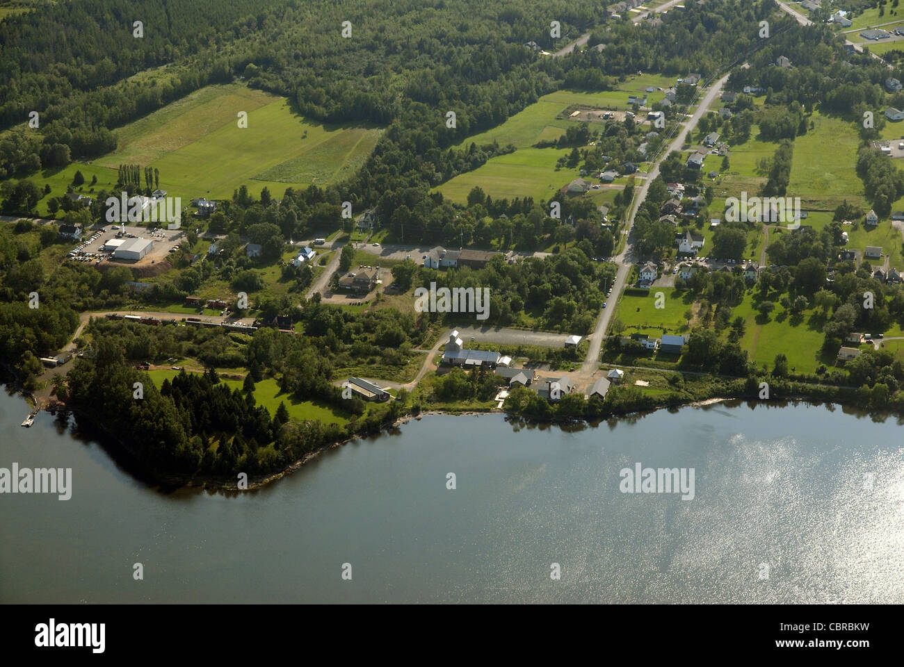 Tatamagouche hires stock photography and images Alamy