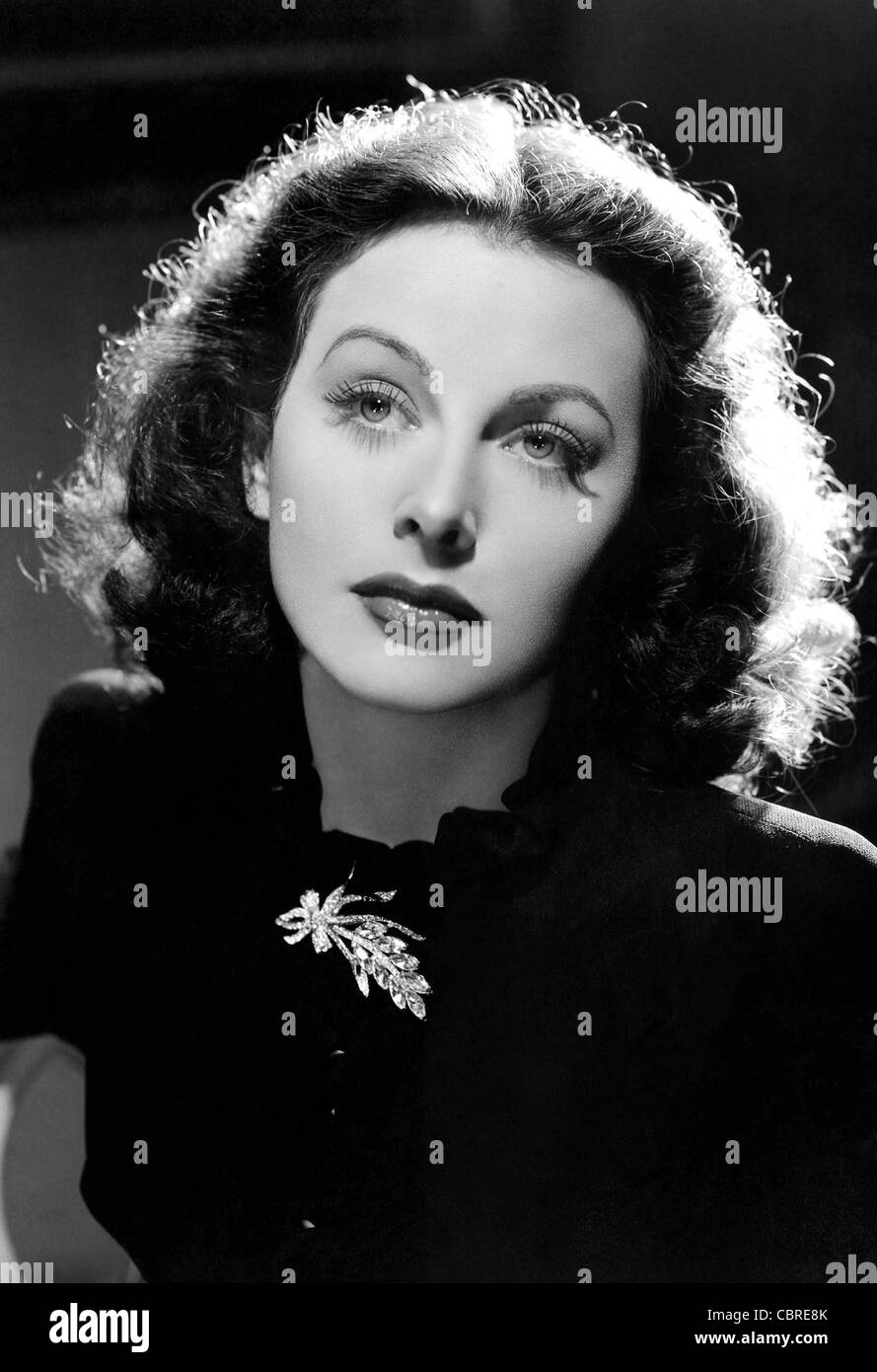 Pics of hedy lamarr